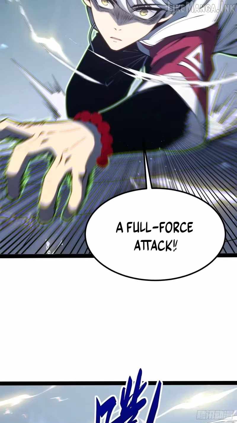 Full-Time Awakening Ch.106 p35
