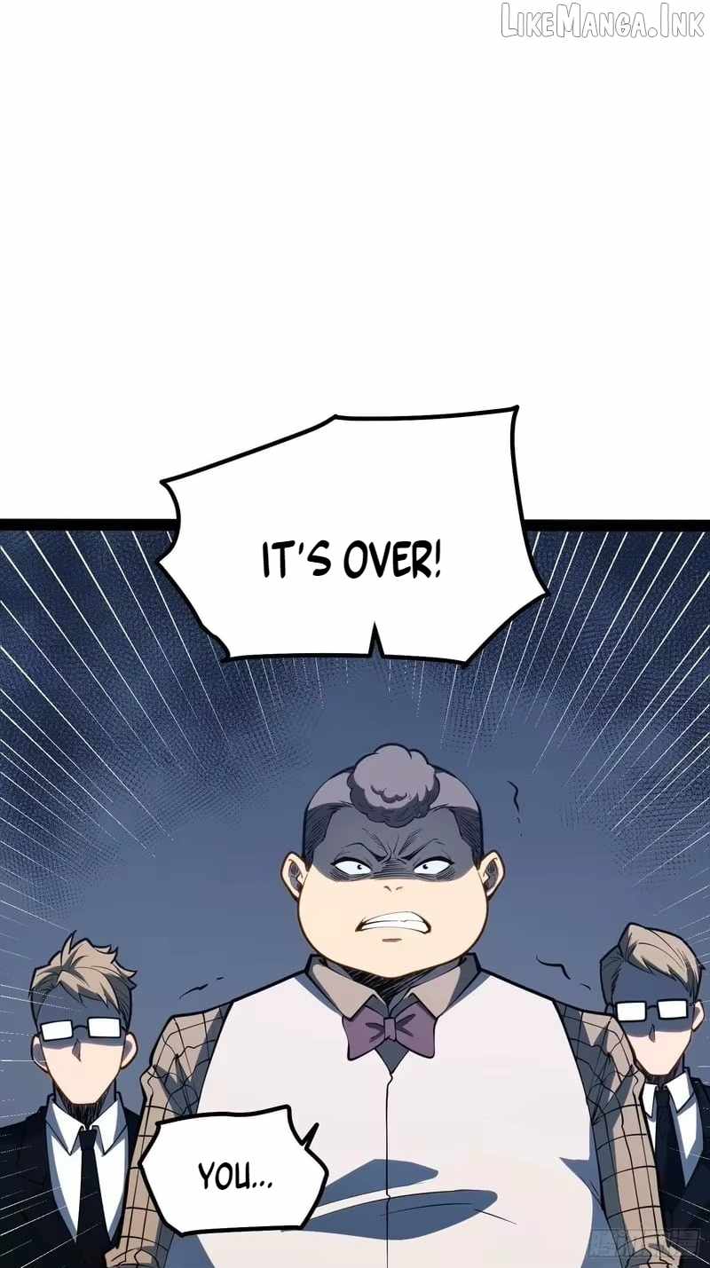 Full-Time Awakening Ch.106 p37