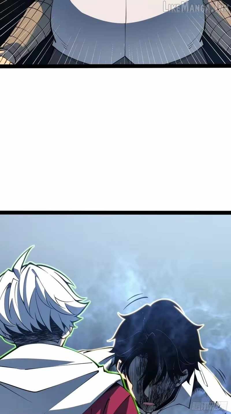 Full-Time Awakening Ch.106 p38
