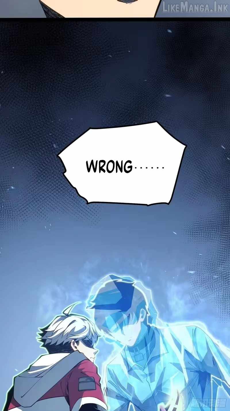 Full-Time Awakening Ch.106 p40