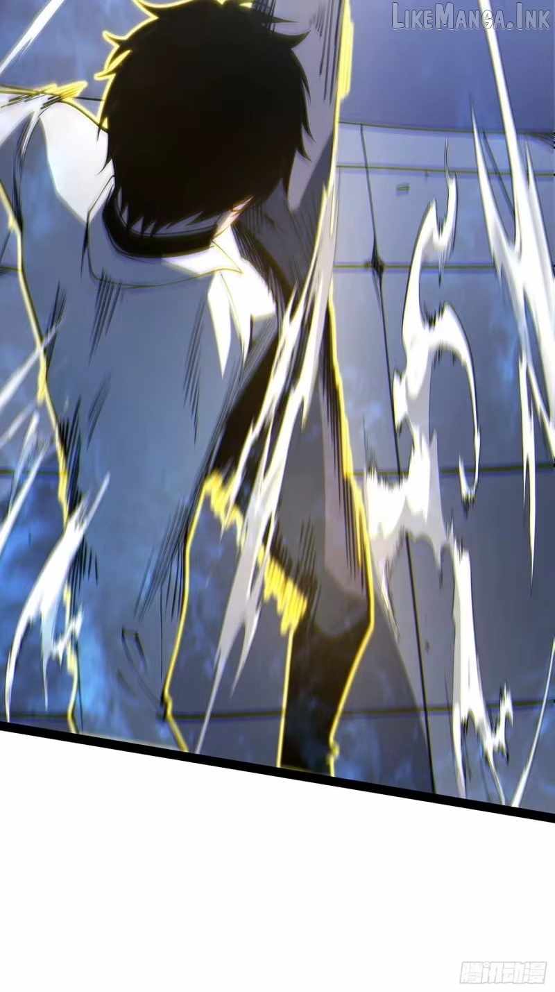 Full-Time Awakening Ch.106 p46