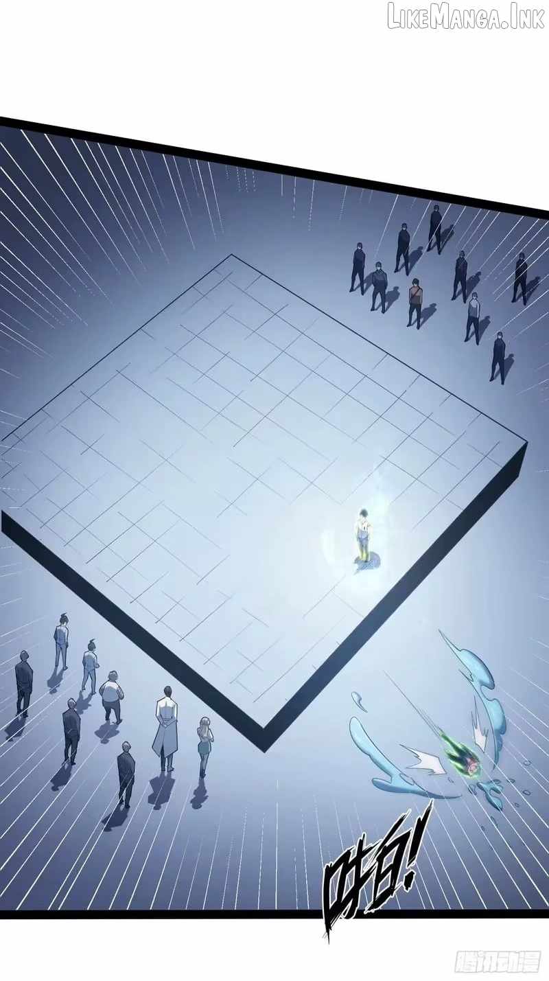 Full-Time Awakening Ch.106 p47