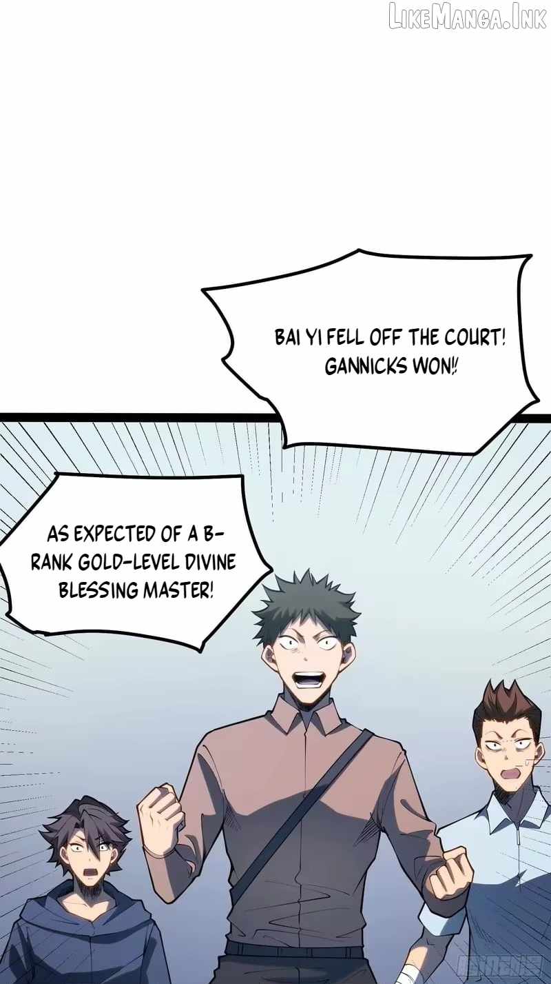 Full-Time Awakening Ch.106 p48