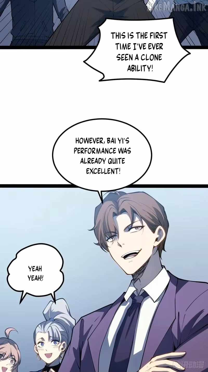 Full-Time Awakening Ch.106 p49