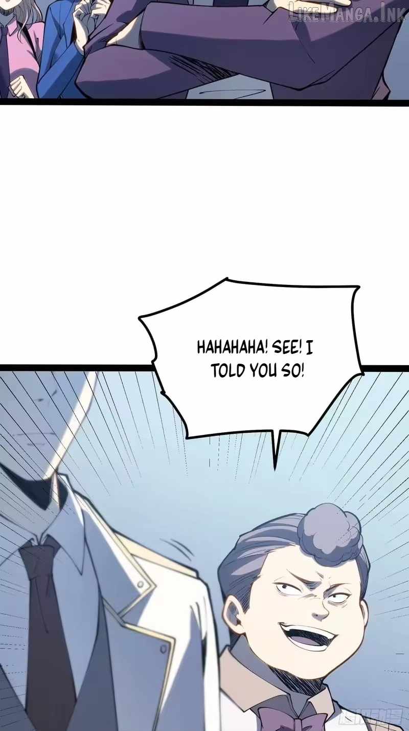 Full-Time Awakening Ch.106 p50