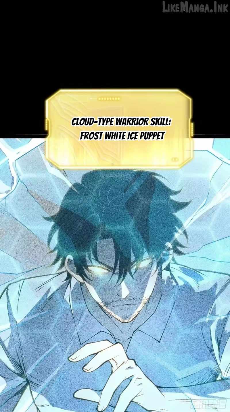 Full-Time Awakening Ch.107 p14