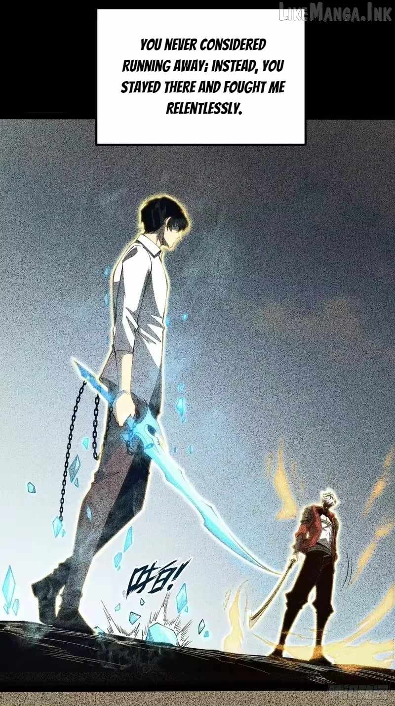Full-Time Awakening Ch.107 p17