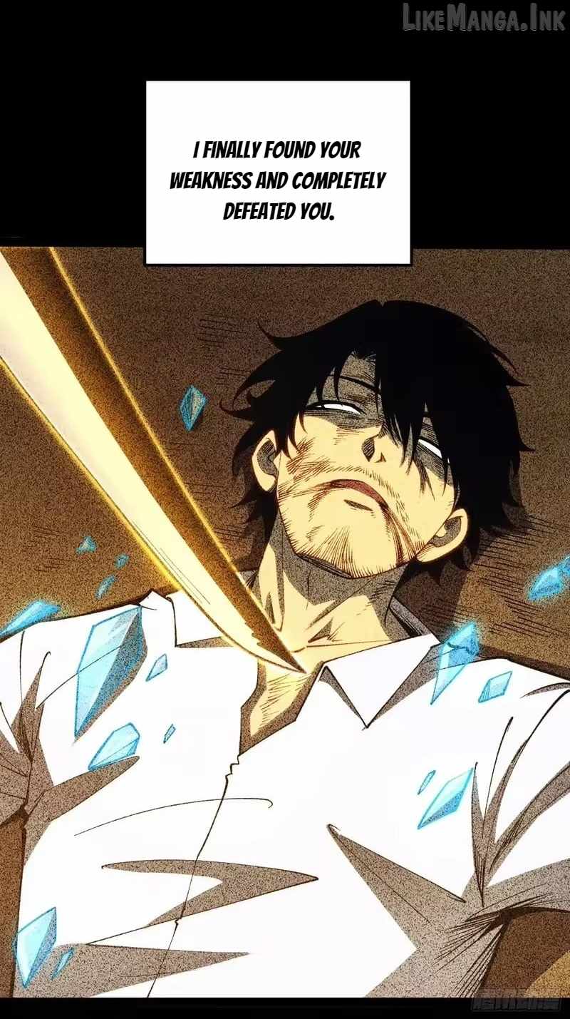 Full-Time Awakening Ch.107 p21