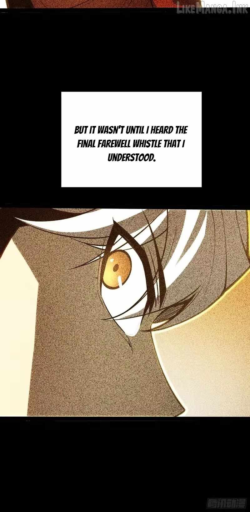 Full-Time Awakening Ch.107 p23