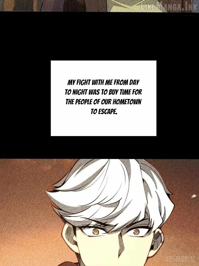 Full-Time Awakening Ch.107 p27