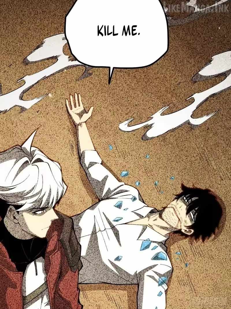 Full-Time Awakening Ch.107 p30