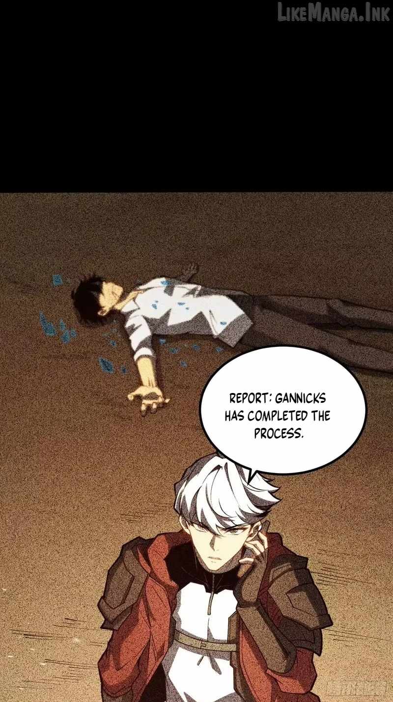 Full-Time Awakening Ch.107 p38