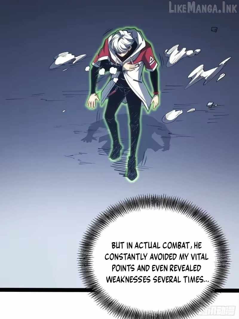 Full-Time Awakening Ch.107 p5