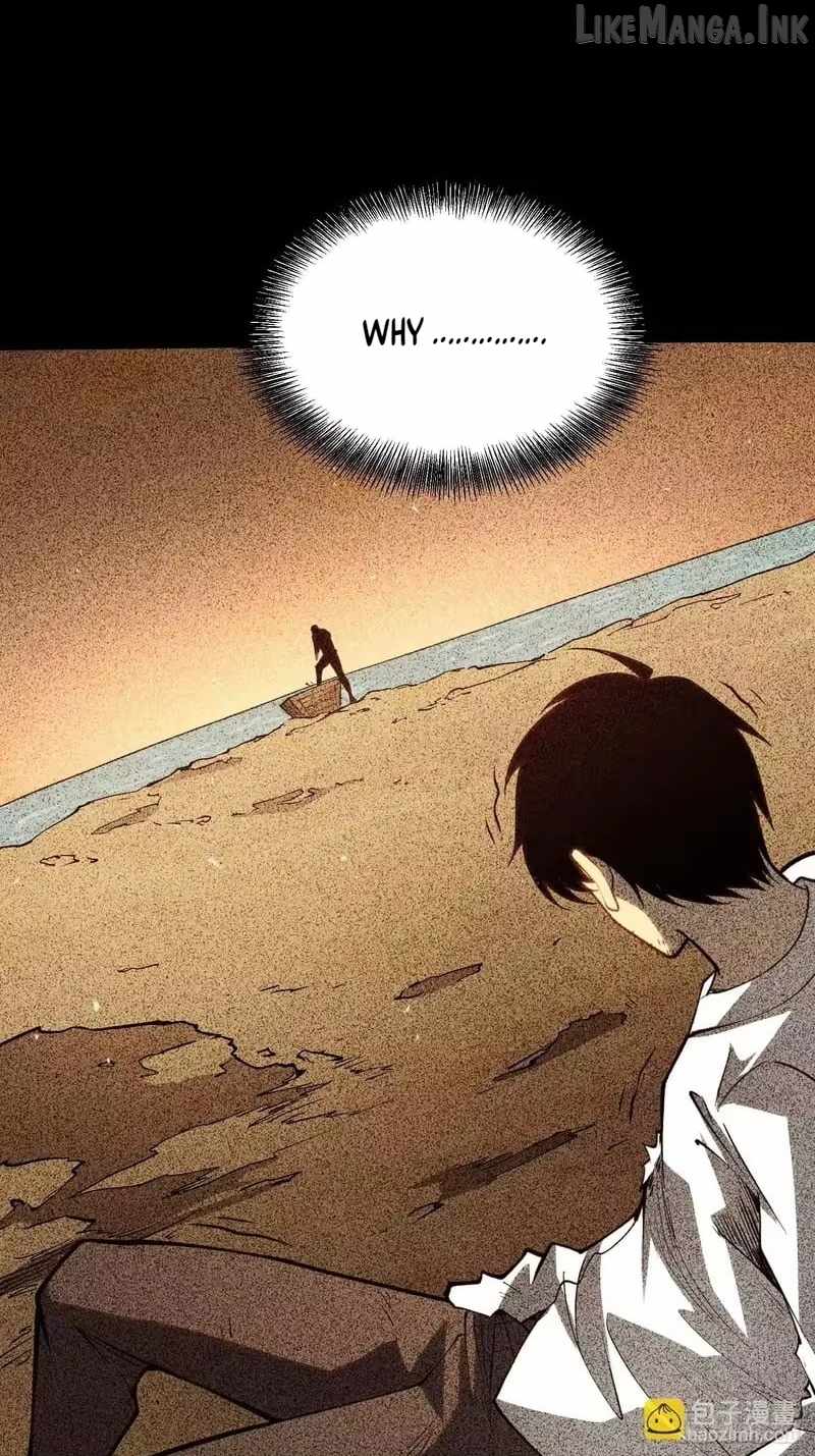 Full-Time Awakening Ch.107 p42