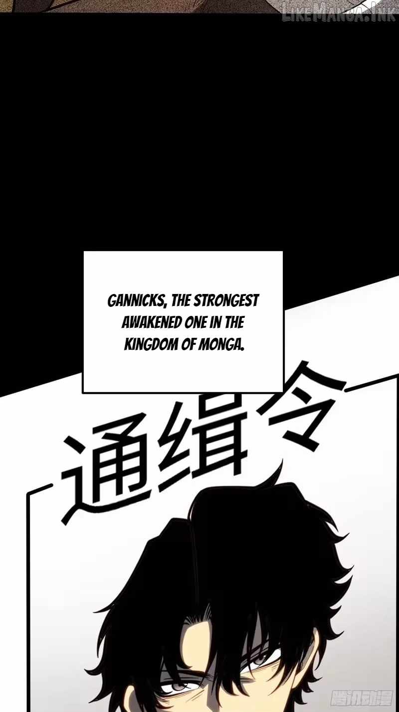 Full-Time Awakening Ch.107 p43