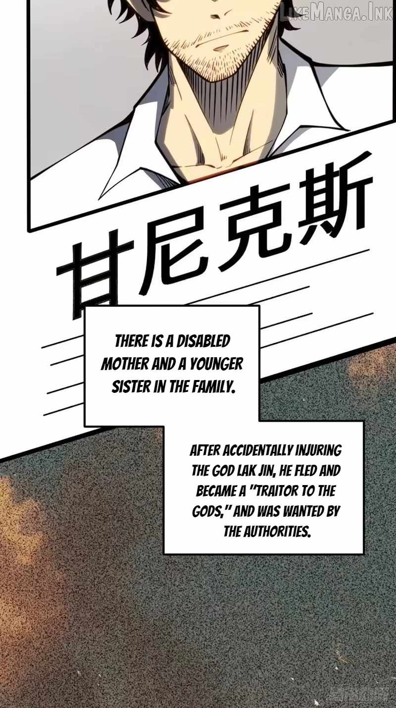 Full-Time Awakening Ch.107 p44