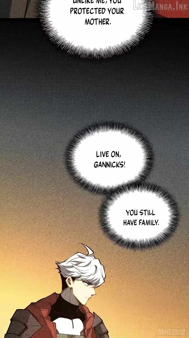 Full-Time Awakening Ch.107 p48