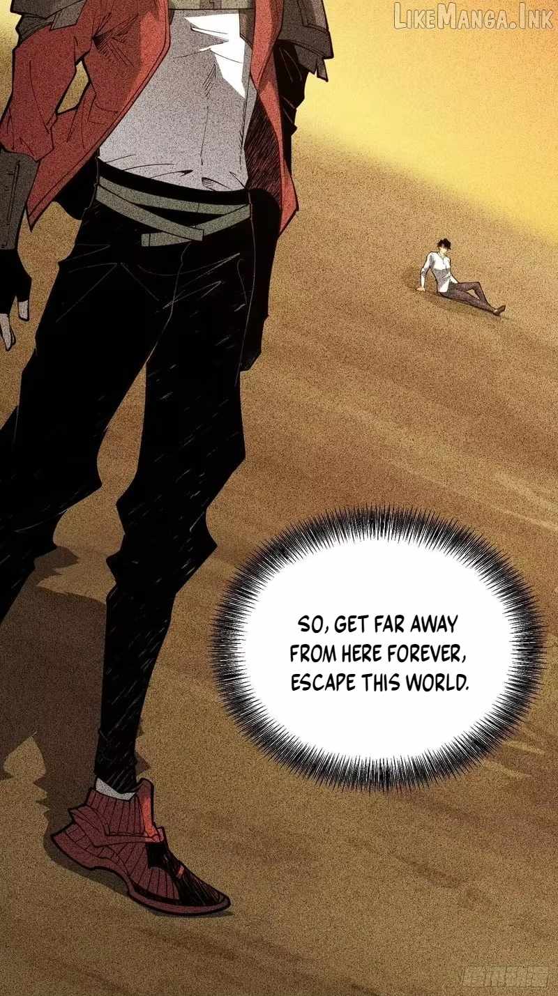 Full-Time Awakening Ch.107 p49