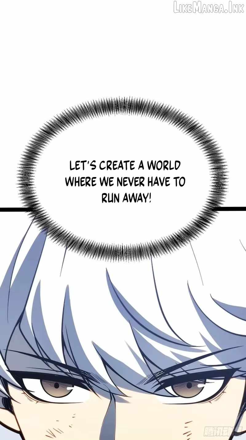 Full-Time Awakening Ch.107 p54