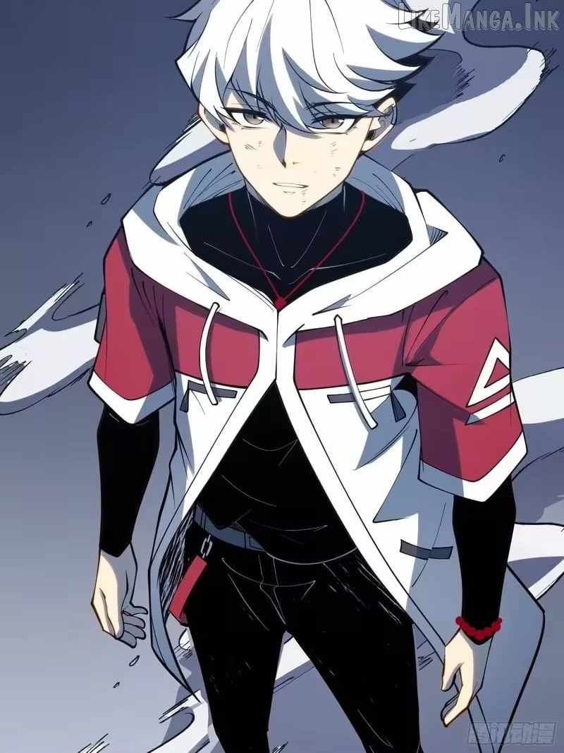 Full-Time Awakening Ch.107 p8