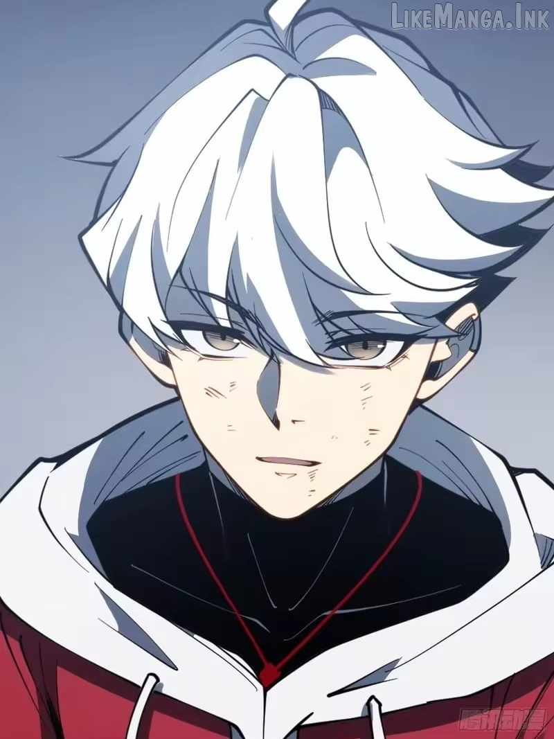 Full-Time Awakening Ch.107 p10