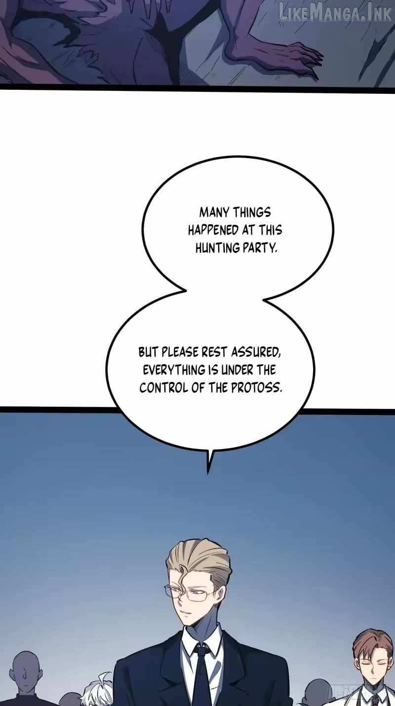 Full-Time Awakening Ch.108 p2