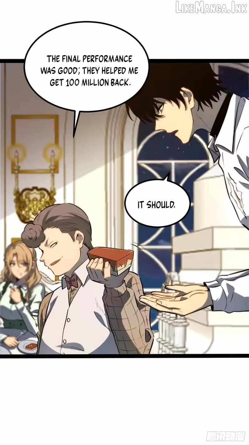 Full-Time Awakening Ch.108 p15