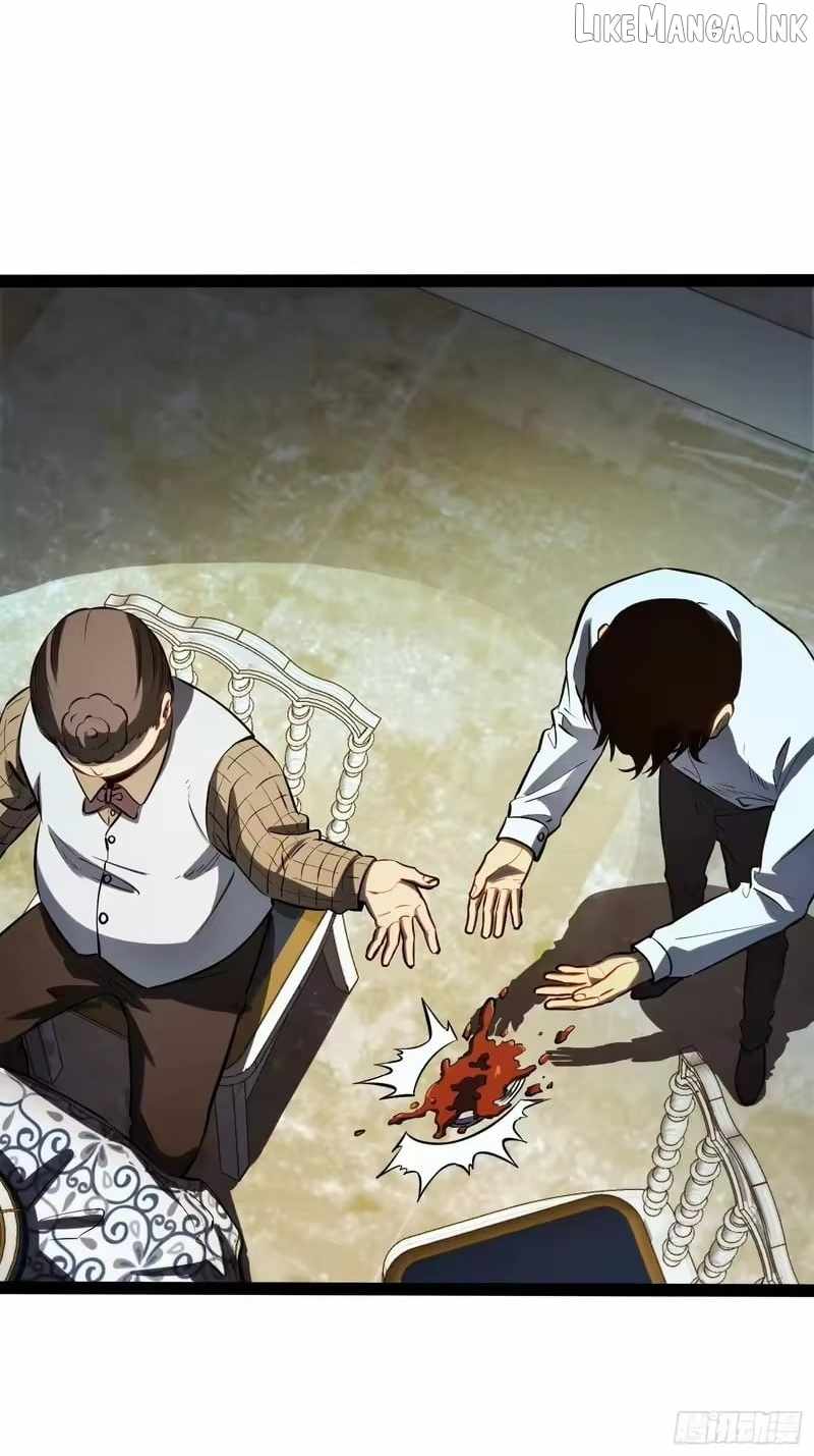 Full-Time Awakening Ch.108 p16