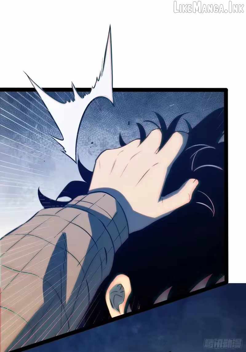 Full-Time Awakening Ch.108 p20