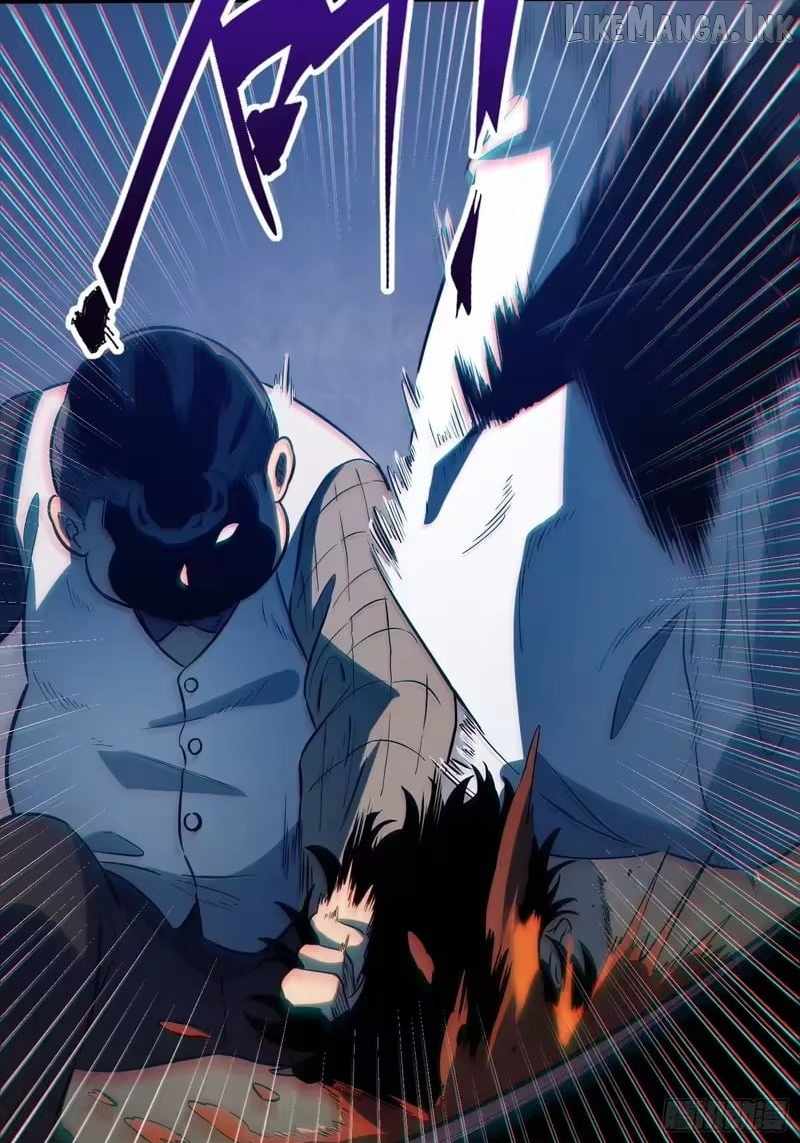 Full-Time Awakening Ch.108 p23