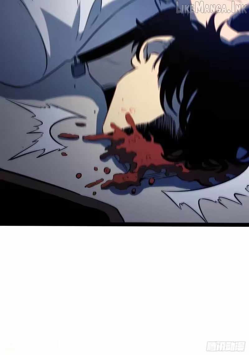 Full-Time Awakening Ch.108 p25