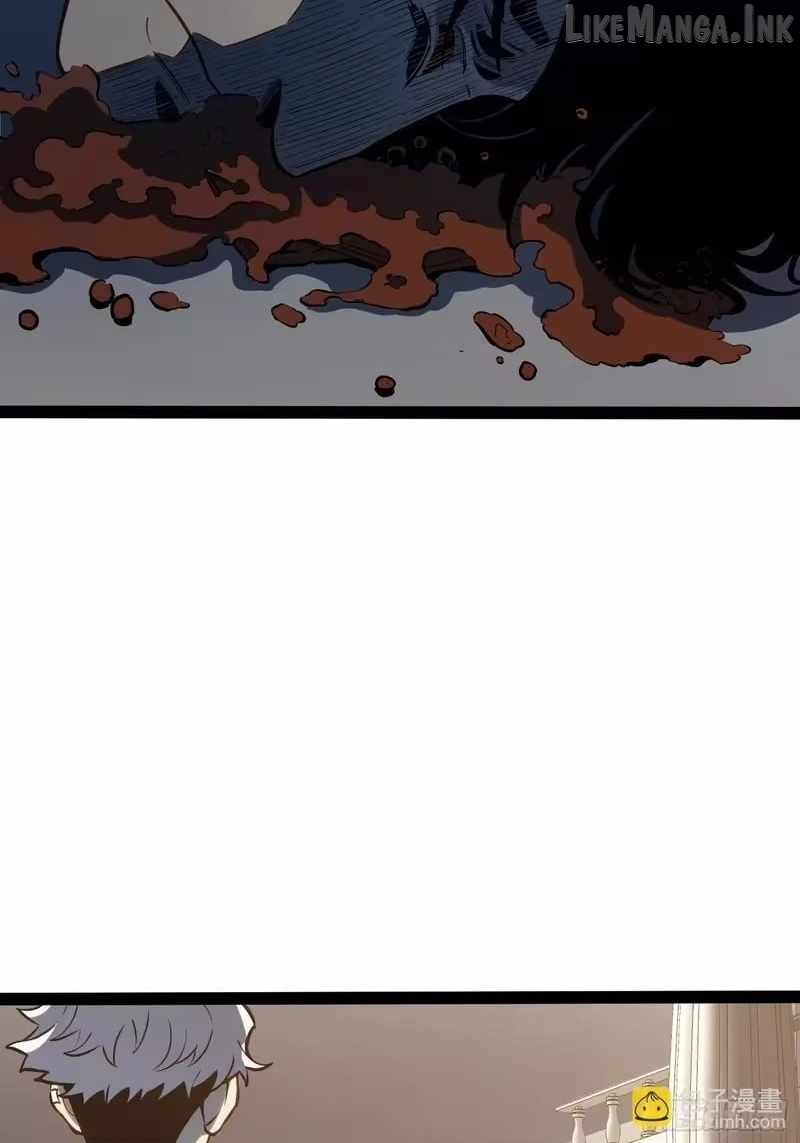 Full-Time Awakening Ch.108 p28