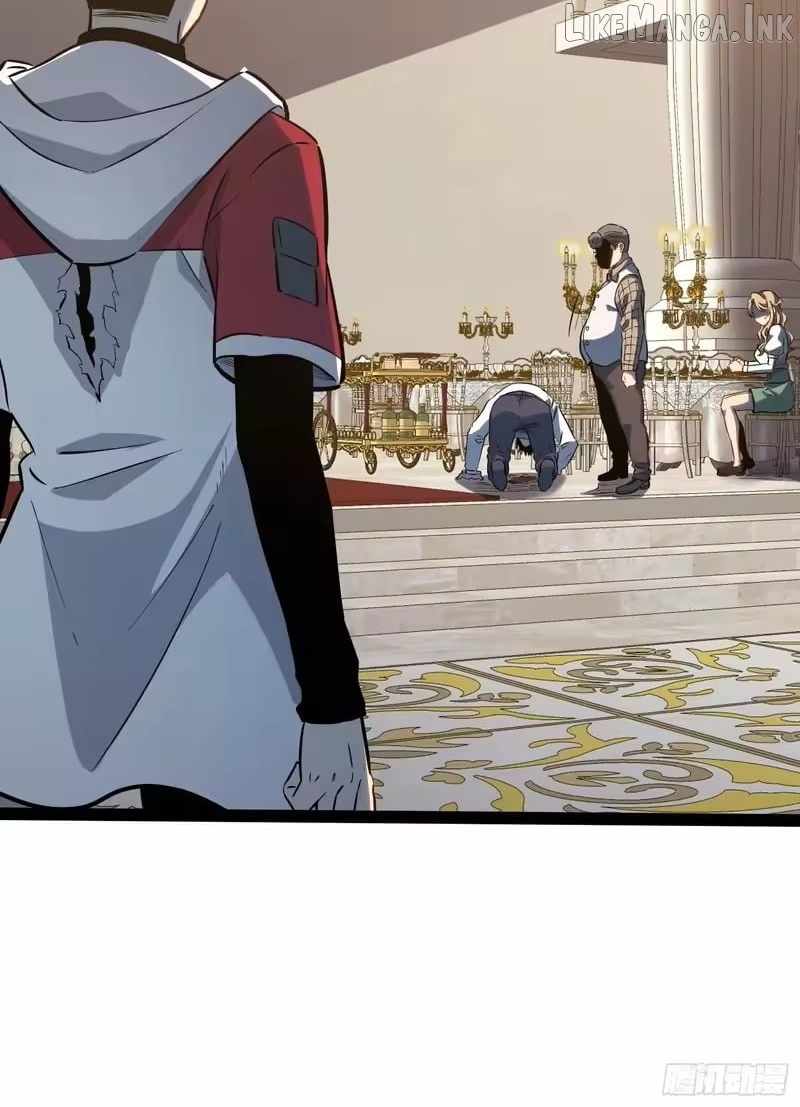 Full-Time Awakening Ch.108 p29