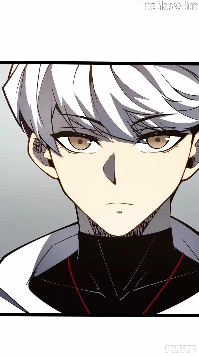 Full-Time Awakening Ch.108 p30