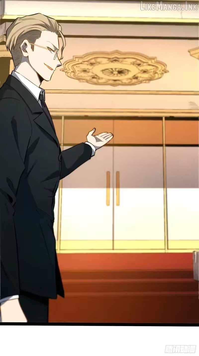 Full-Time Awakening Ch.108 p4