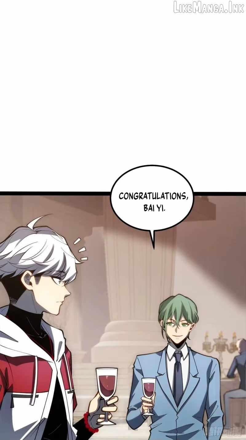 Full-Time Awakening Ch.108 p31