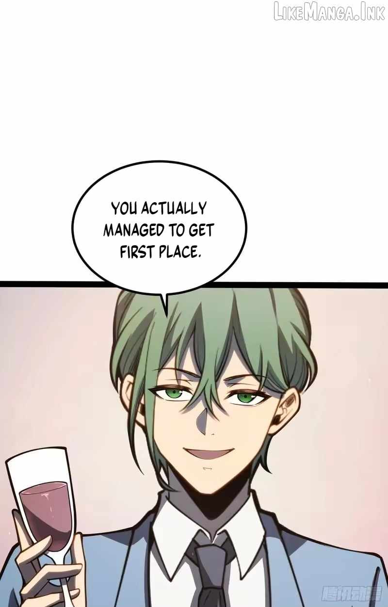 Full-Time Awakening Ch.108 p32