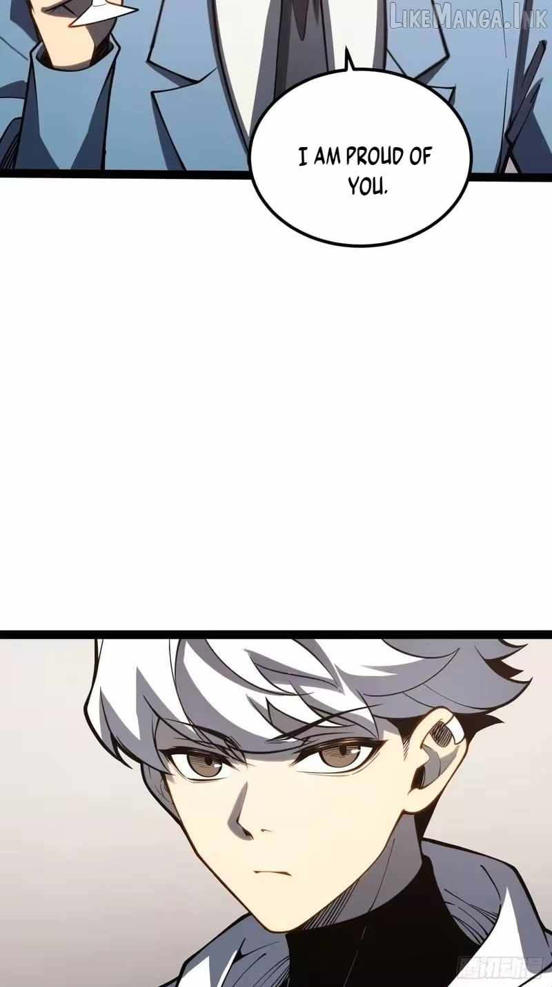 Full-Time Awakening Ch.108 p33