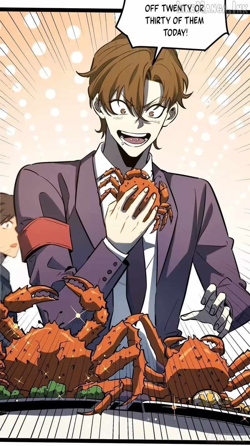 Full-Time Awakening Ch.108 p7