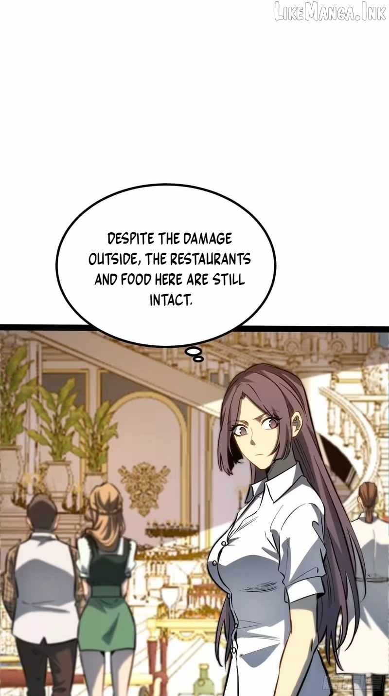 Full-Time Awakening Ch.108 p8