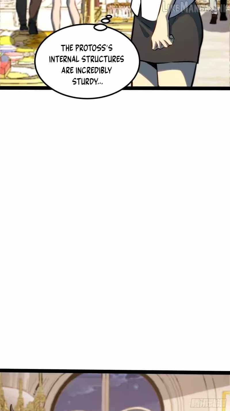 Full-Time Awakening Ch.108 p9