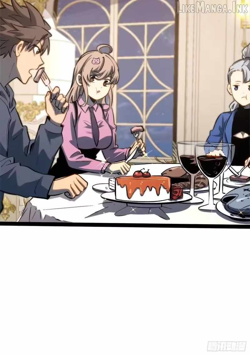 Full-Time Awakening Ch.108 p10