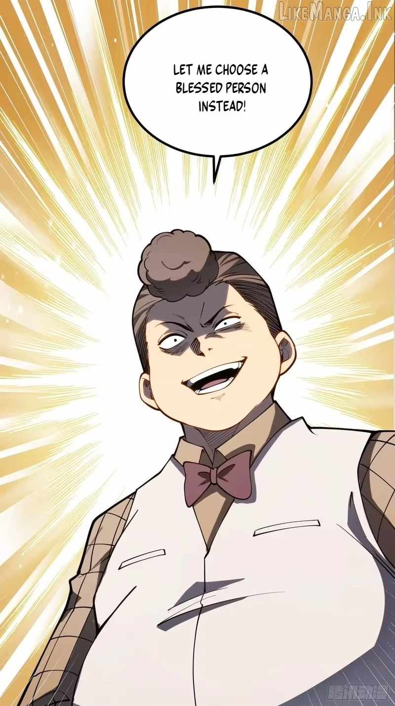 Full-Time Awakening Ch.109 p11