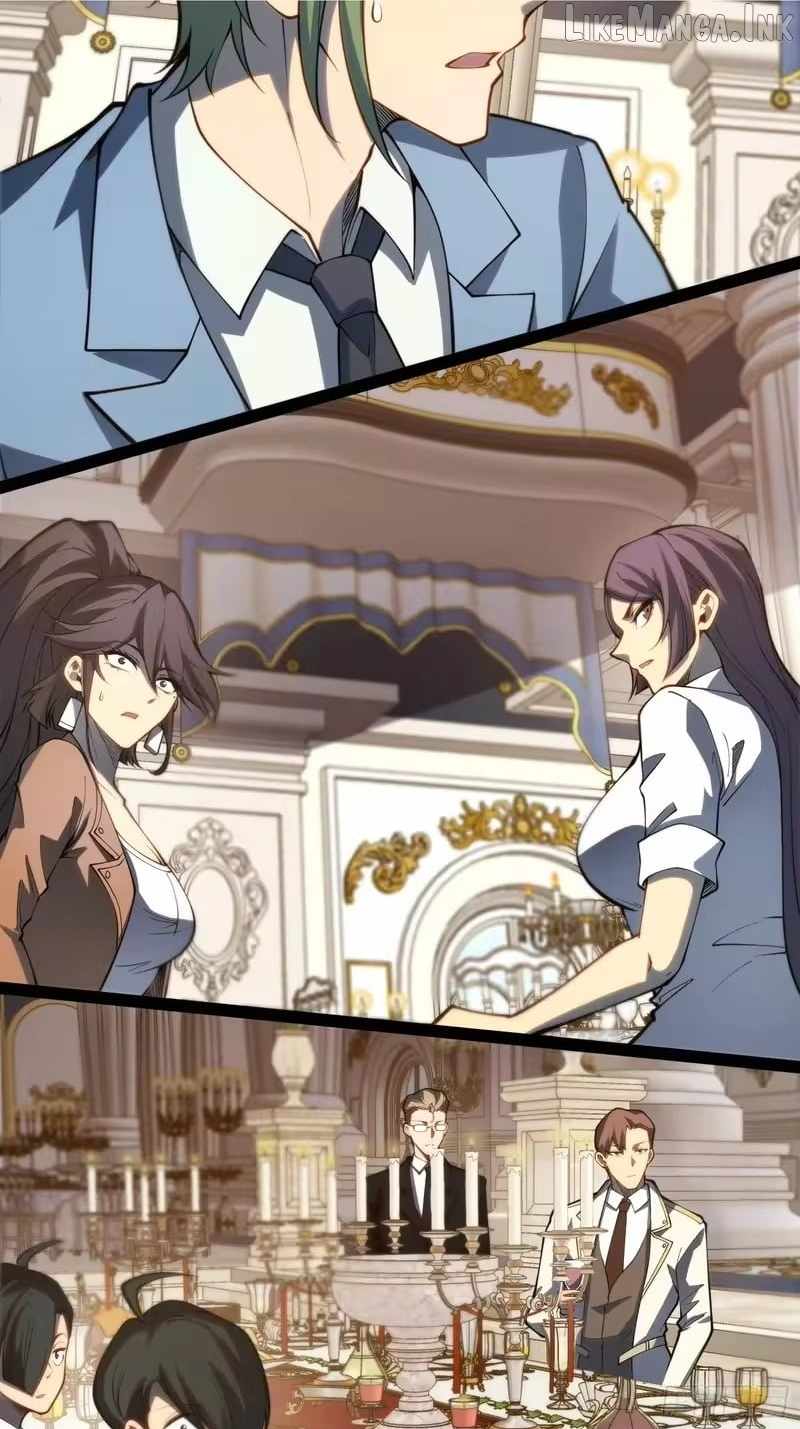 Full-Time Awakening Ch.109 p14