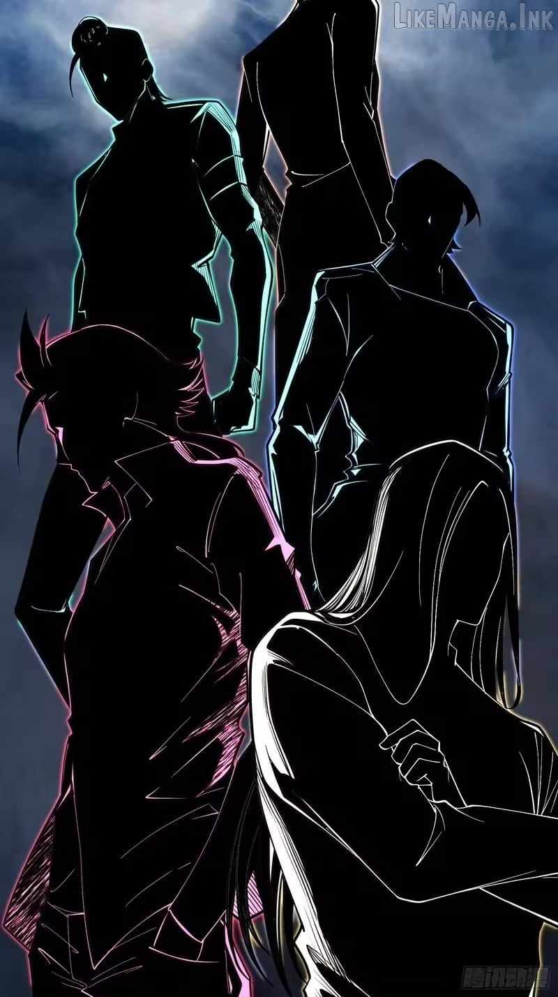 Full-Time Awakening Ch.109 p17