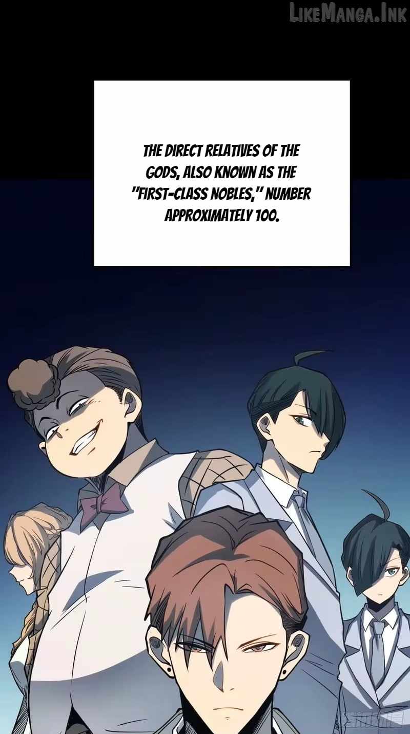 Full-Time Awakening Ch.109 p19