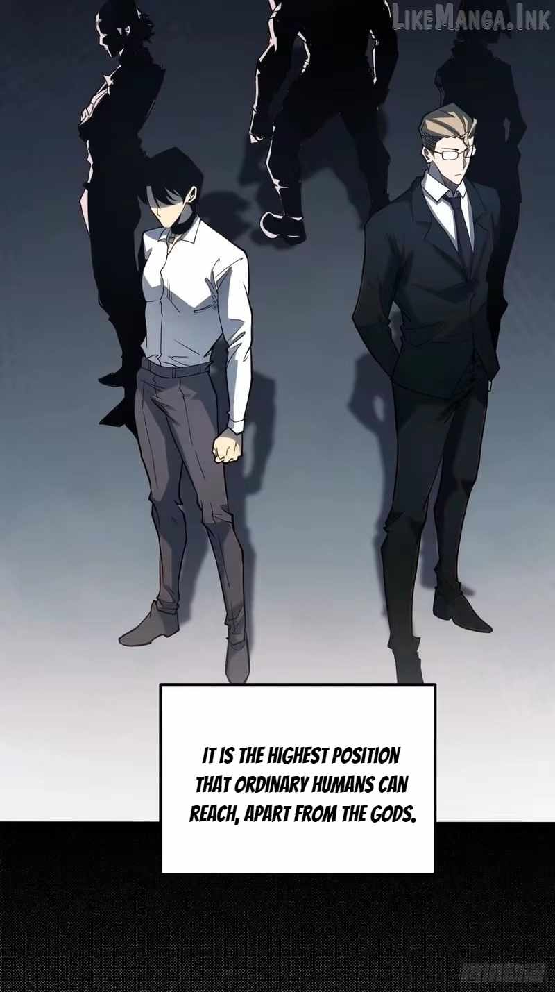 Full-Time Awakening Ch.109 p21