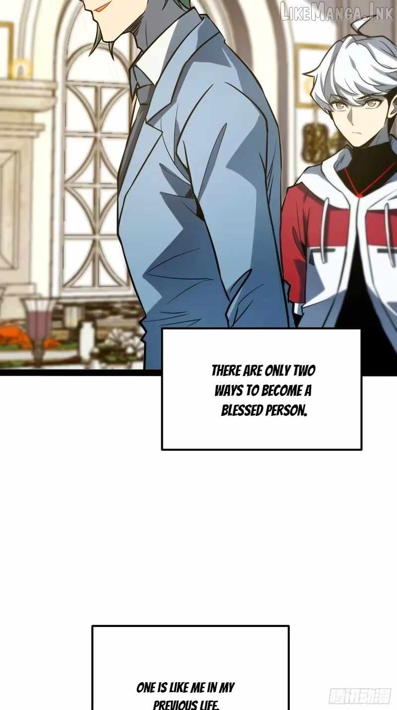 Full-Time Awakening Ch.109 p23