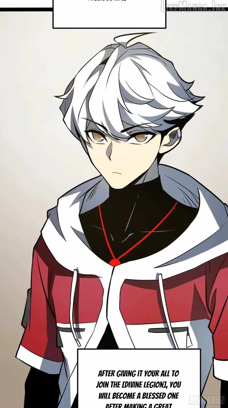 Full-Time Awakening Ch.109 p24
