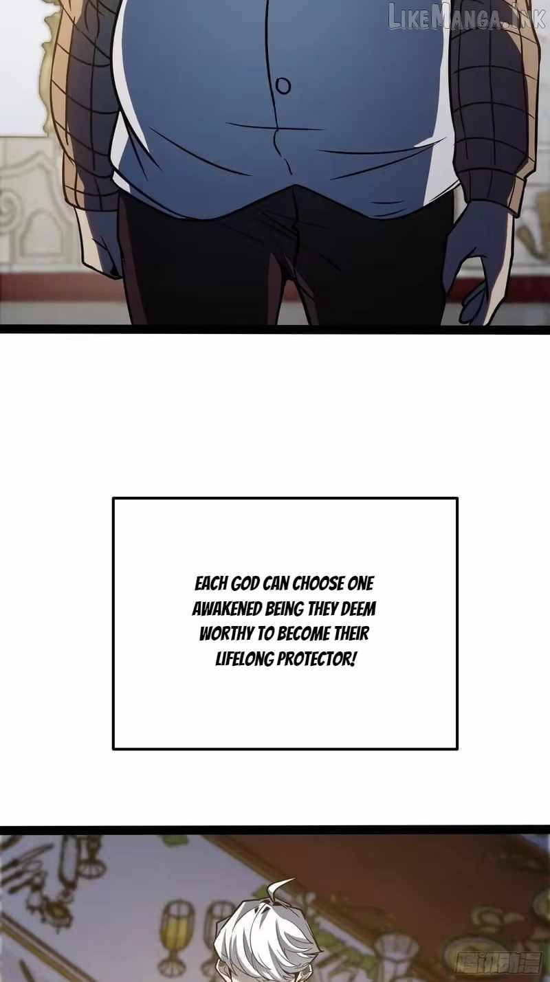 Full-Time Awakening Ch.109 p26